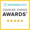 Couples's Choice Awards Logo