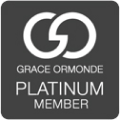 Grace Ormonde Platinum Member Logo