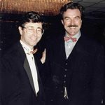 Tom Selleck