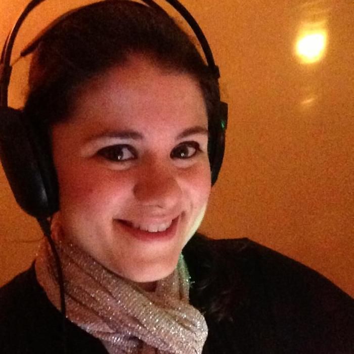 DJ Amy